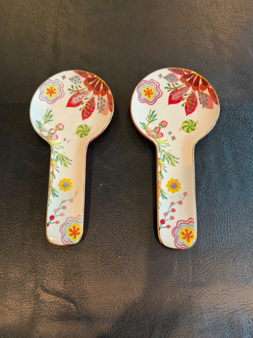 Anthropologie Coco 8.5